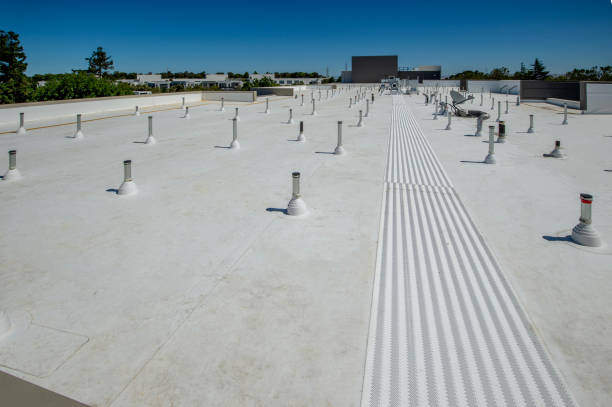 Best Roofing for New Construction  in Magnolia, MS