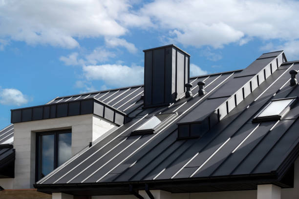 Reliable Magnolia, MS Roofing Services Solutions